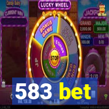 583 bet